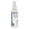 Magnesium Oil Body Spray by BetterYou for Unisex - 3.38 oz Body Spray