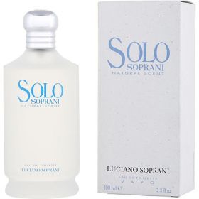 SOLO SOPRANI by Luciano Soprani