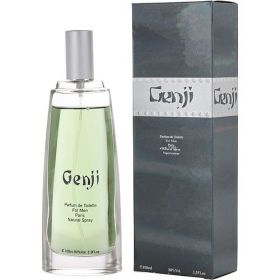 GENJI by Parfums Genji