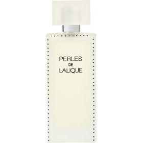 PERLES DE LALIQUE by Lalique