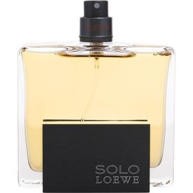 SOLO LOEWE by Loewe