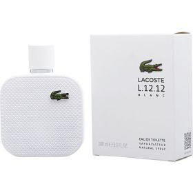 LACOSTE L.12.12 BLANC by Lacoste