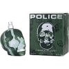 POLICE TO BE CAMOUFLAGE by Police