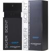 SILVER SCENT DEEP by Jacques Bogart
