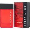 PERRY ELLIS BOLD RED by Perry Ellis
