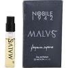 NOBILE 1942 MALVS by Nobile 1942