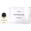 ACCORD OUD BYREDO by Byredo