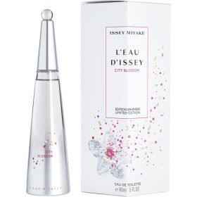 L'EAU D'ISSEY CITY BLOSSOM by Issey Miyake