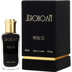 JEROBOAM INSULO by JEROBOAM