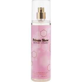 PRIVATE SHOW BRITNEY SPEARS by Britney Spears