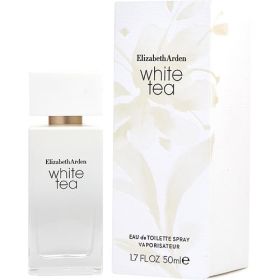 WHITE TEA by Elizabeth Arden