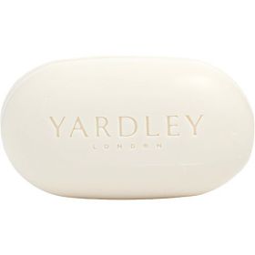 YARDLEY JASMINE PEARL by Yardley