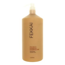 Fekkai Shea Butter by Fekkai, 33.8 oz Shampoo