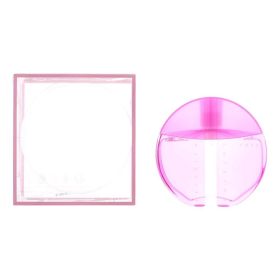 Inferno Paradiso Pink by Benetton, 3.4 oz Eau De Toilette Spray for Women