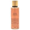 Amber Romance by Victorias Secret for Women - 8.4 oz Fragrance Mist