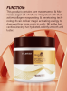Collagen Hair Treatment Deep Repair Conditioning Argan Oil Collagen Hair Mask Essence for Dry Damaged Hair