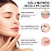 EELHOE Facial Lifting Patch Firms And Lifts The Loose Skin On The Face
