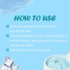West&Month Radiant Sleep Facial Mask Deep Cleaning Pore Moisturizing Facial Mask
