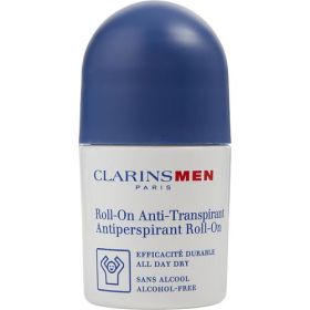 Clarins by Clarins (Scent: , Option: MEN, size: 1.7 OZ)