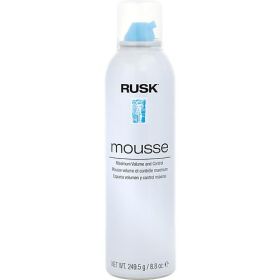 RUSK by Rusk (Scent: , Option: UNISEX, size: 8.8 OZ)