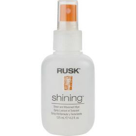 RUSK by Rusk (Scent: , Option: UNISEX, size: 4.2 OZ)