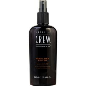 AMERICAN CREW by American Crew (Scent: , Option: MEN, size: 8.45 OZ)