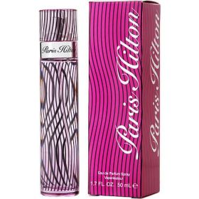 PARIS HILTON by Paris Hilton (Scent: Pear, Red Apple, Magnolia, Lily-of-the-Valley, Patchouli, Option: WOMEN, size: 1.7 OZ)