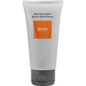 BOSS IN MOTION by Hugo Boss (Scent: Bergamot, Violet Leaf, Basil, Orange, Cardamom, Pink Pepper, Cinnamon, Nutmeg, Vetiver, Woody Notes, Sandalwood, Musk, Option: MEN, size: 2.5 OZ)