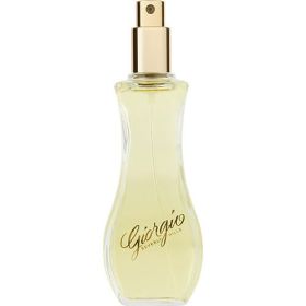 GIORGIO by Giorgio Beverly Hills (Scent: Tuberose, Orchid, Rose, Jasmine, Oakmoss, Option: WOMEN, size: 3 OZ)
