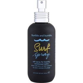 BUMBLE AND BUMBLE by Bumble and Bumble (Scent: , Option: UNISEX, size: 4.2 OZ)