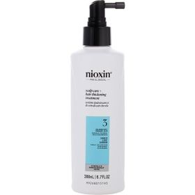 NIOXIN by Nioxin (Scent: , Option: UNISEX, size: 6.7 OZ)