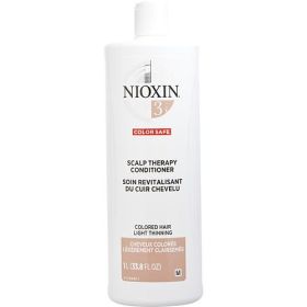 NIOXIN by Nioxin (Scent: , Option: UNISEX, size: 33.8 OZ)