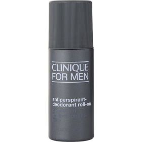 CLINIQUE by Clinique (Scent: , Option: MEN, size: 2.5 OZ)