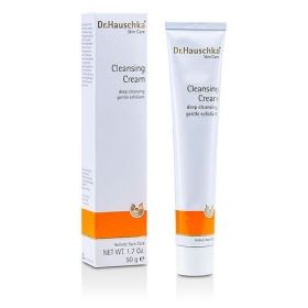 Dr. Hauschka by Dr. Hauschka (Scent: , Option: WOMEN, size: 1.69 OZ)