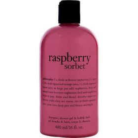 Philosophy by Philosophy (Scent: , Option: WOMEN, size: 16 OZ)