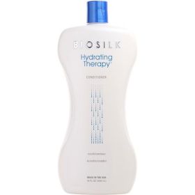 BIOSILK by Biosilk (Scent: , Option: UNISEX, size: 34 OZ)