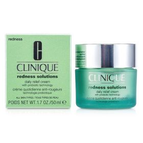 CLINIQUE by Clinique (Scent: ginger, suede, leather, musk,saffron, Option: WOMEN, size: 1.7 OZ)