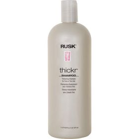 RUSK by Rusk (Scent: , Option: UNISEX, size: 33.8 OZ)