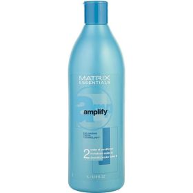 AMPLIFY by Matrix (Scent: , Option: UNISEX, size: 33.8 OZ)