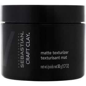 SEBASTIAN by Sebastian (Scent: , Option: UNISEX, size: 1.7 OZ)