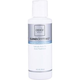 Obagi by Obagi (Scent: , Option: WOMEN, size: 4 OZ)