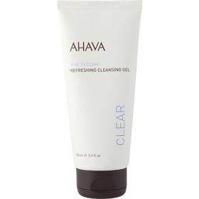 Ahava by AHAVA (Scent: , Option: WOMEN, size: 3.4 OZ)