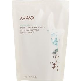 Ahava by AHAVA (Scent: , Option: WOMEN, size: 8.5 OZ)
