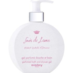 SOIR DE LUNE by Sisley (Scent: Nutmeg, Coriander, Mandarin orange, Pepper oil, Bergamot, Option: WOMEN, size: 6.7 OZ)