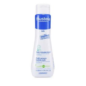 Mustela by Mustela (Scent: , Option: WOMEN, size: 6.76 OZ)