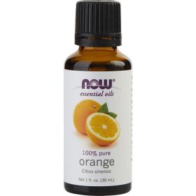 ESSENTIAL OILS NOW by NOW Essential Oils (Scent: , Option: UNISEX, size: 1 OZ)