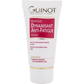 Guinot by GUINOT (Scent: , Option: WOMEN, size: 1.6 OZ)