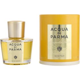 ACQUA DI PARMA MAGNOLIA NOBILE by Acqua di Parma (Scent: Lemon, Bergamot, Vanilla, Vetiver, Patchouli, Option: WOMEN, size: 1.7 OZ)