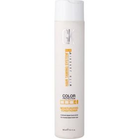 GK HAIR by GK HAIR (Scent: , Option: UNISEX, size: 10.1 OZ)