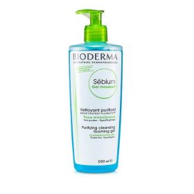 Bioderma by Bioderma (Scent: jasmine, rose, vanilla, amyris, amber, Option: WOMEN, size: 16.7 OZ)